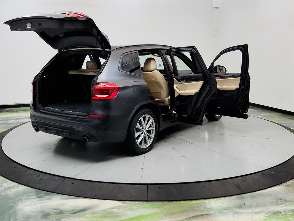 2019 BMW X3 - $15,495