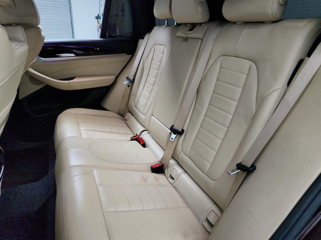 2019 BMW X3 - $15,495