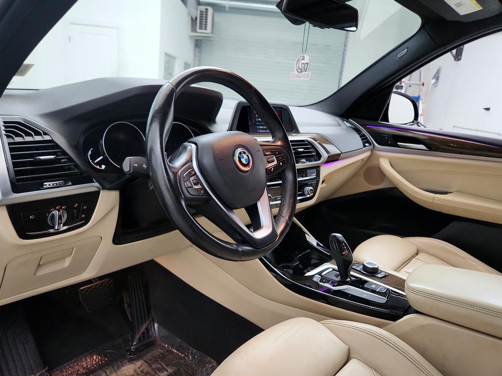 2019 BMW X3 - $15,495