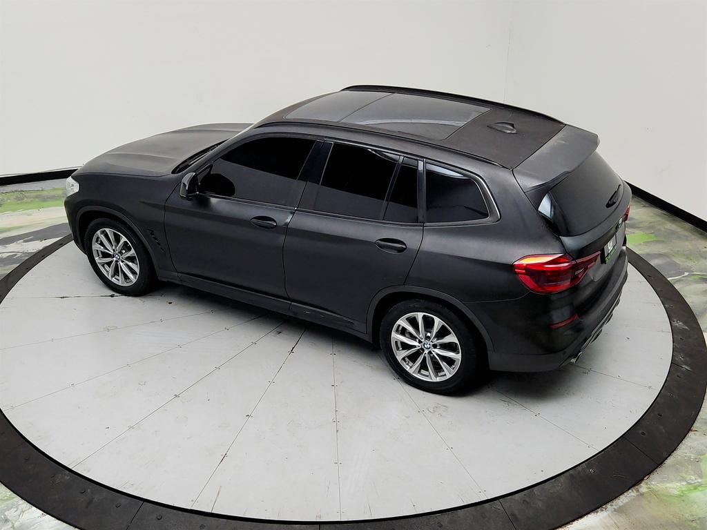 2019 BMW X3 - $15,495