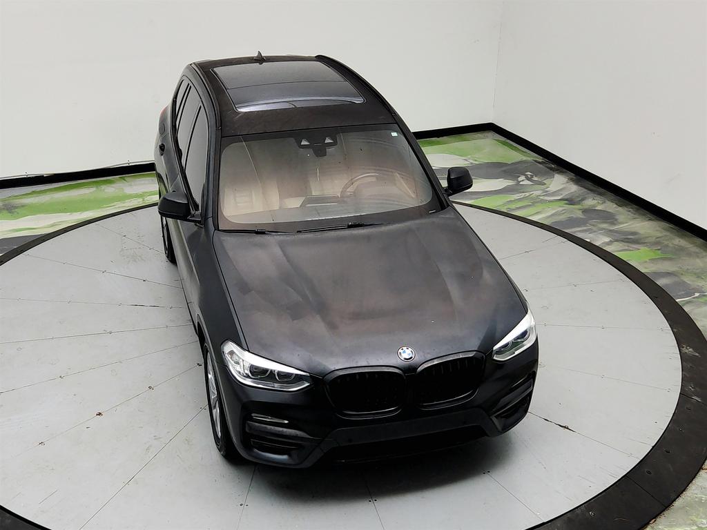 2019 BMW X3 - $15,495