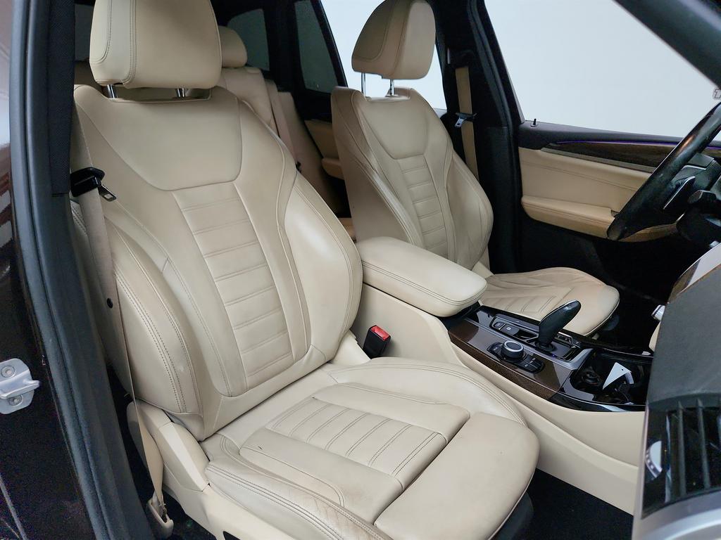 2019 BMW X3 - $15,495