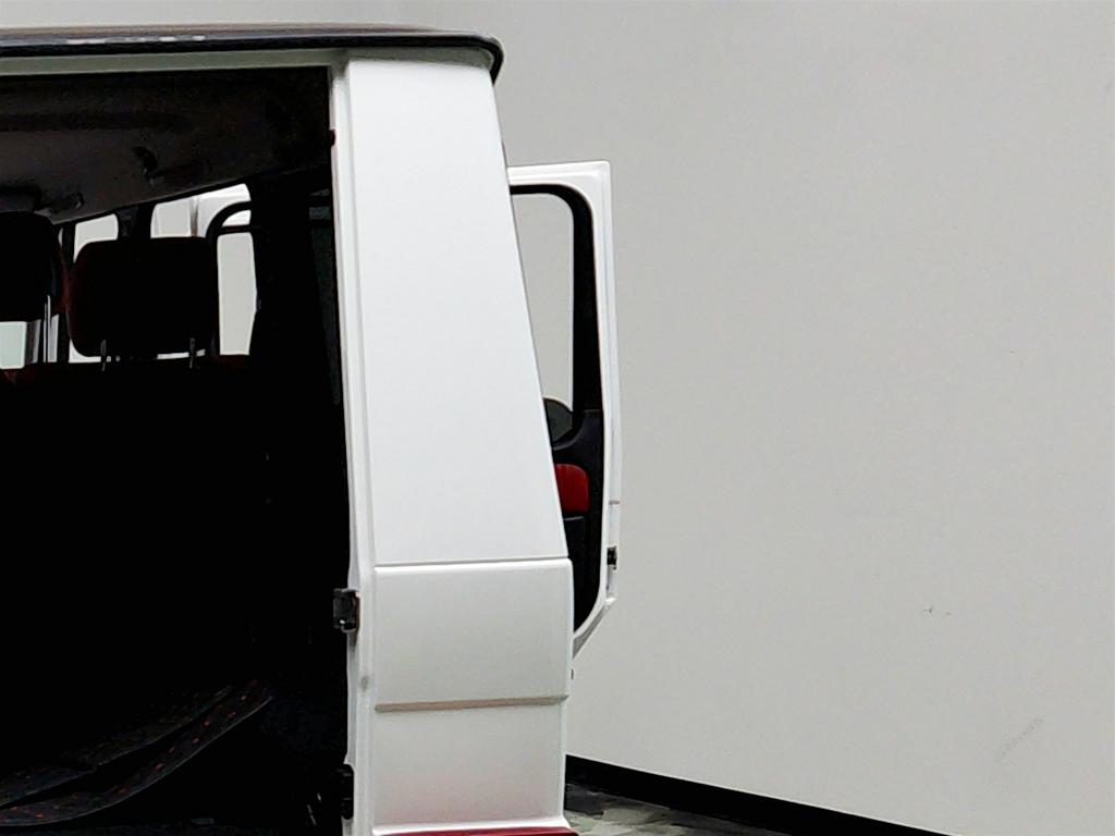2017 Mercedes-Benz G-Class - $62,950