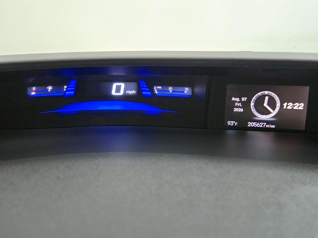 2015 Honda Civic - $5,995
