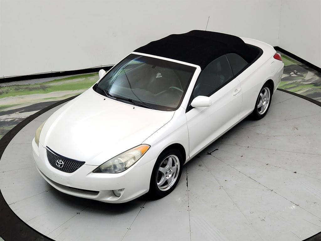 2004 Toyota Camry - $2,995