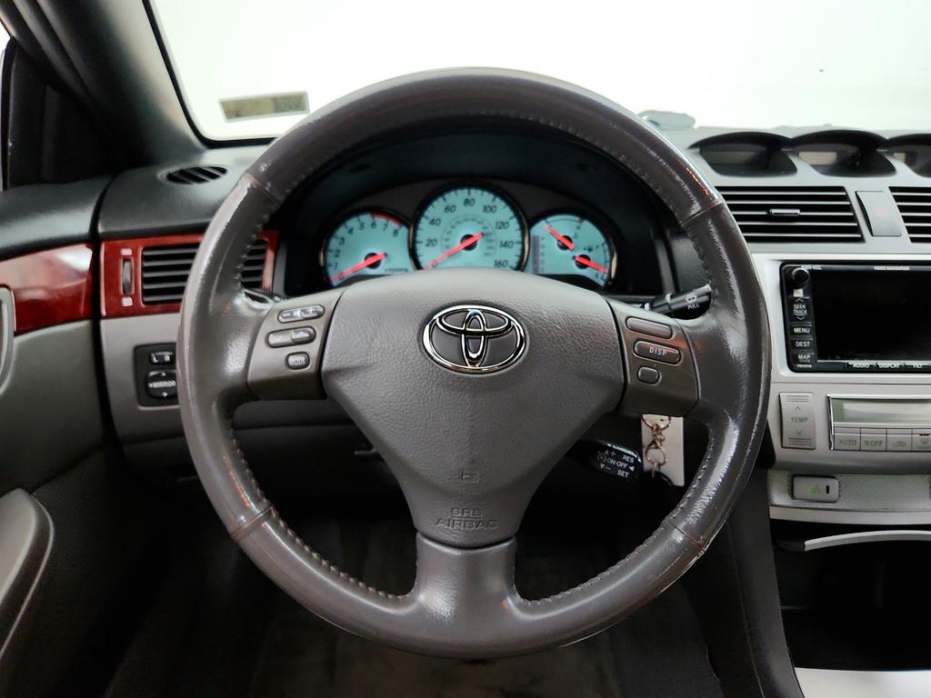 2004 Toyota Camry - $2,995