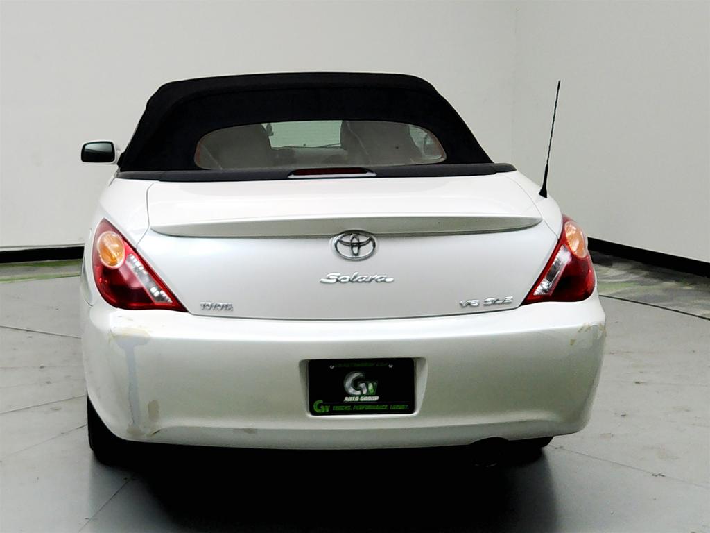 2004 Toyota Camry - $2,995