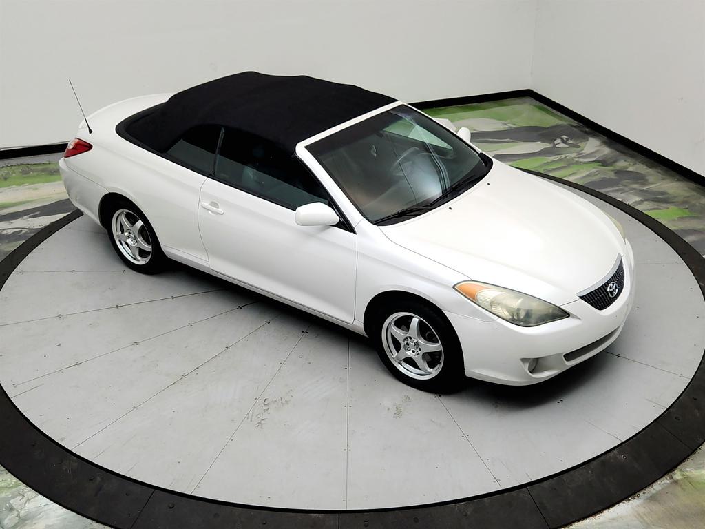 2004 Toyota Camry - $2,995