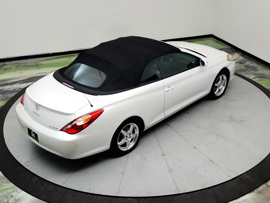 2004 Toyota Camry - $2,995