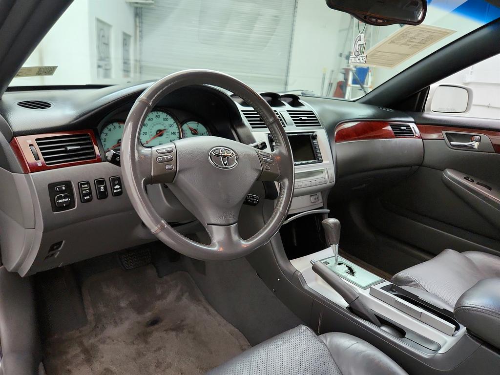 2004 Toyota Camry - $2,995
