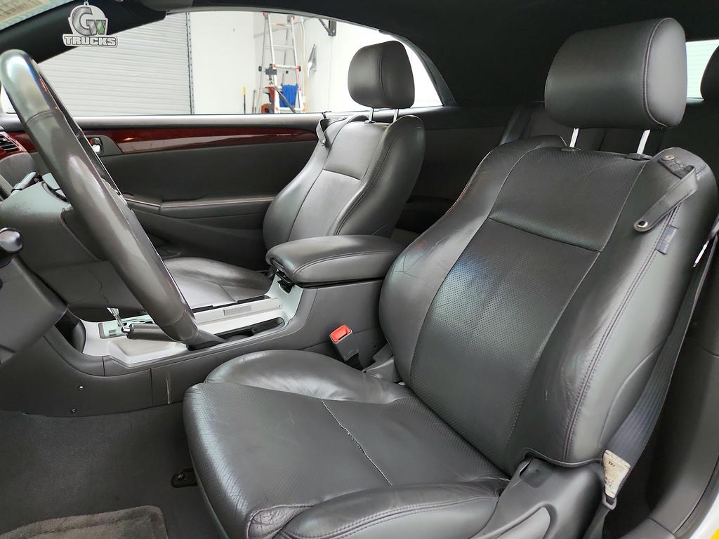 2004 Toyota Camry - $2,995
