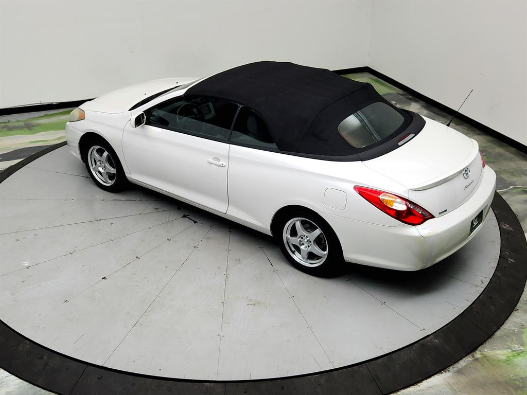 2004 Toyota Camry - $2,995