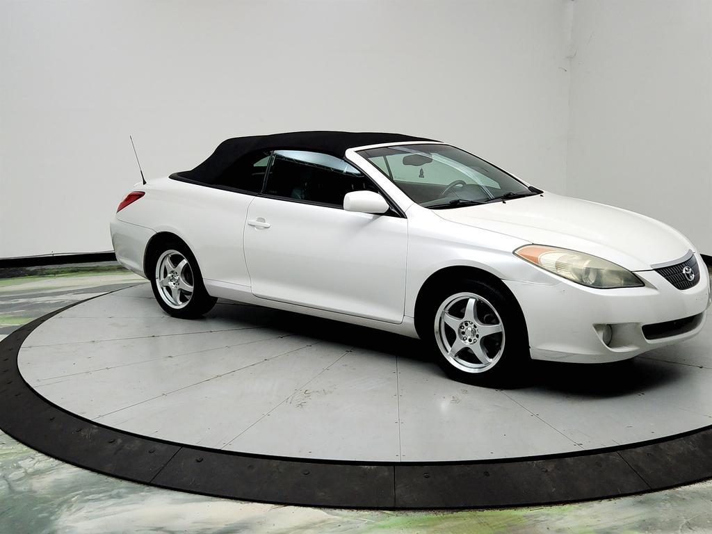 2004 Toyota Camry - $2,995