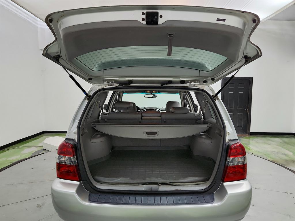 2005 Toyota Highlander - $4,950