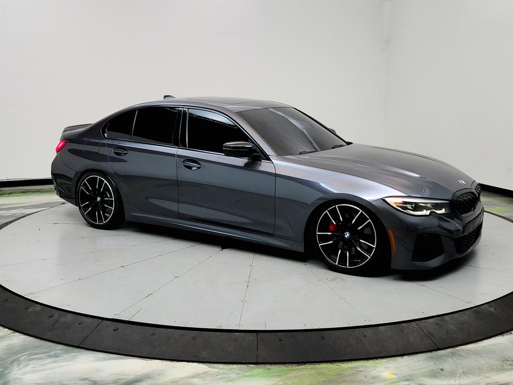 2021 BMW M - $29,950