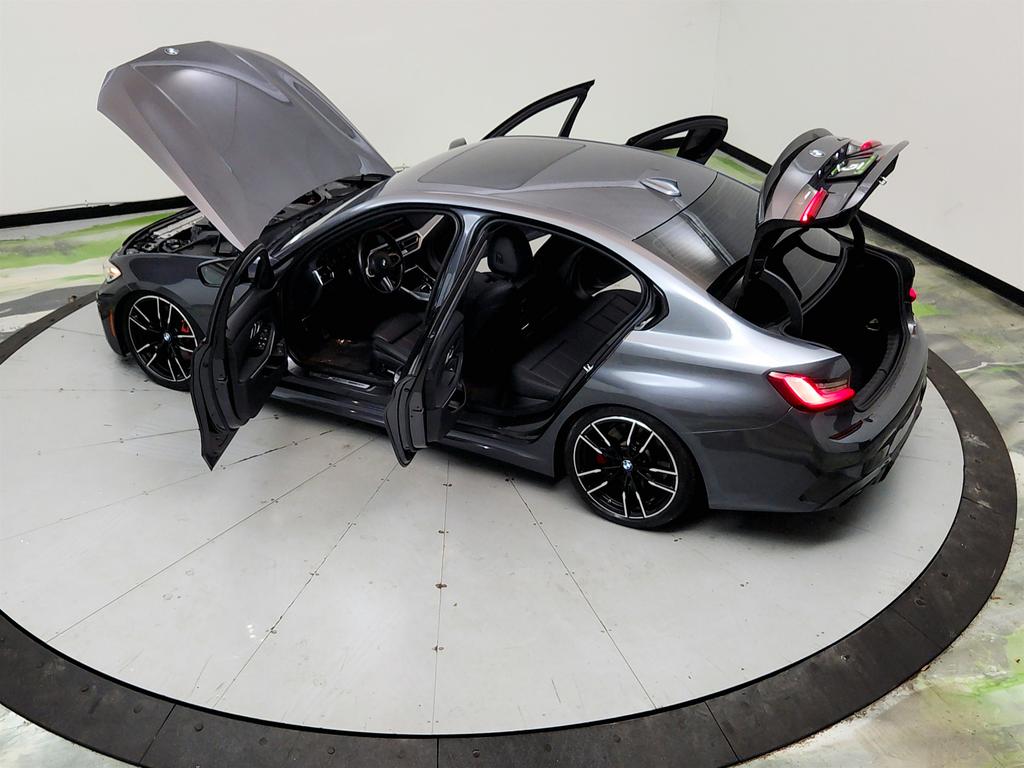 2021 BMW M - $29,950