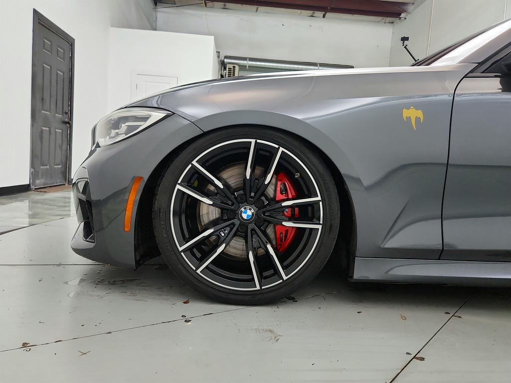2021 BMW M - $29,950