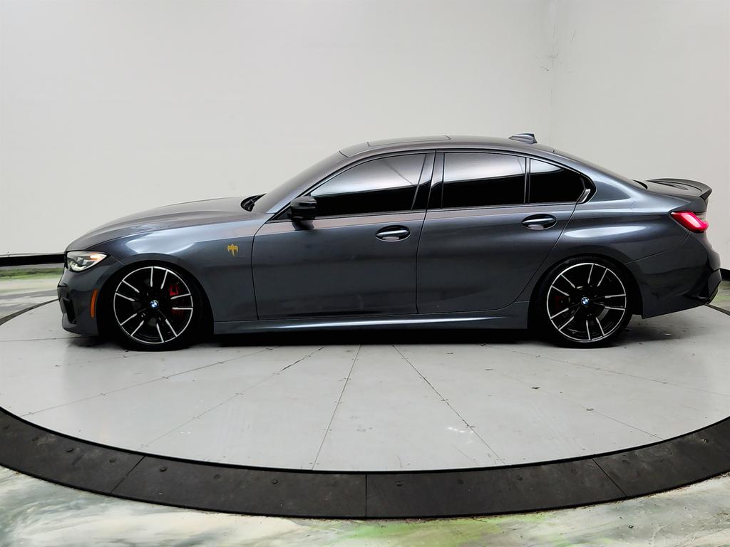 2021 BMW M - $29,950
