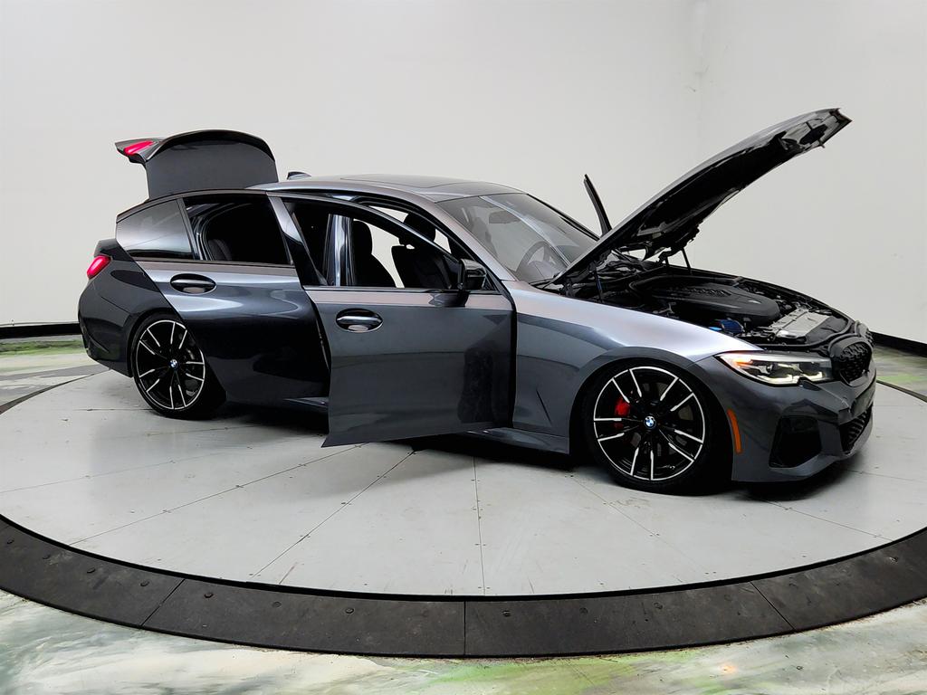 2021 BMW M - $29,950