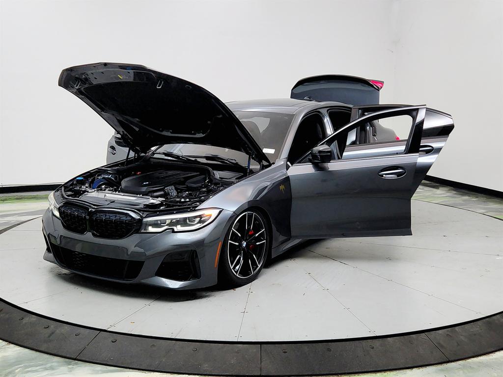 2021 BMW M - $29,950