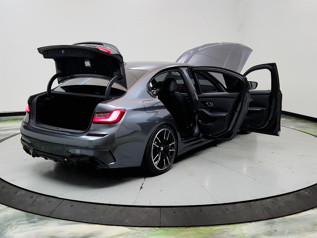 2021 BMW M - $29,950