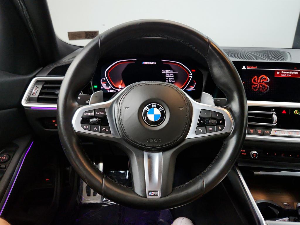 2021 BMW M - $29,950