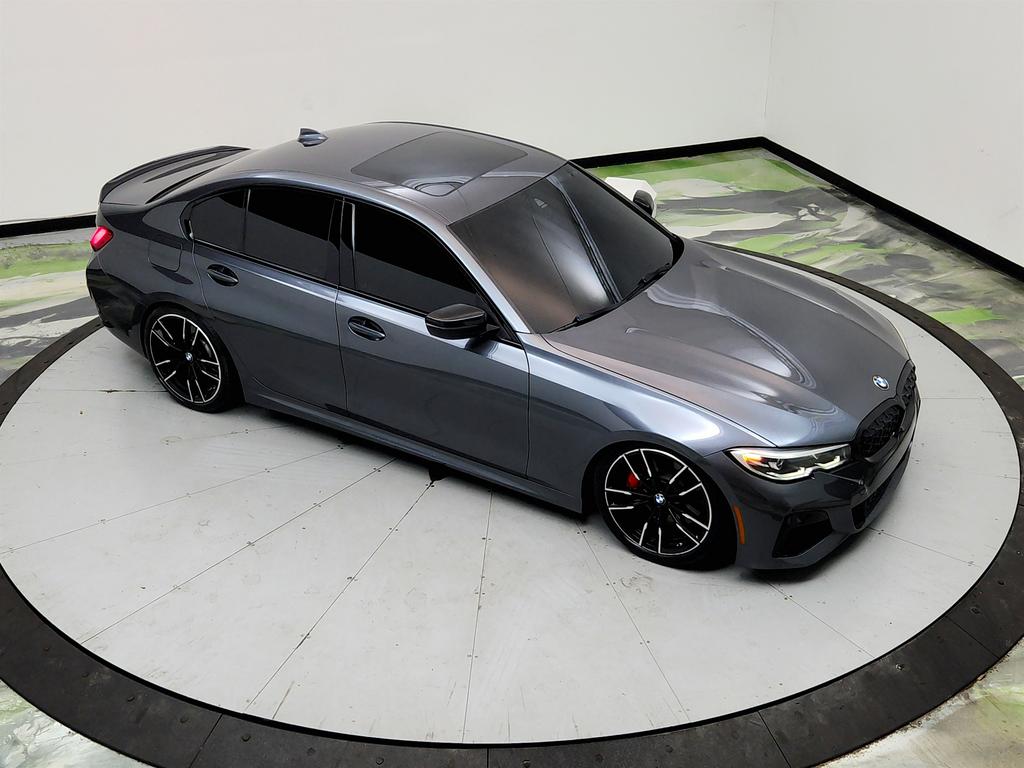 2021 BMW M - $29,950