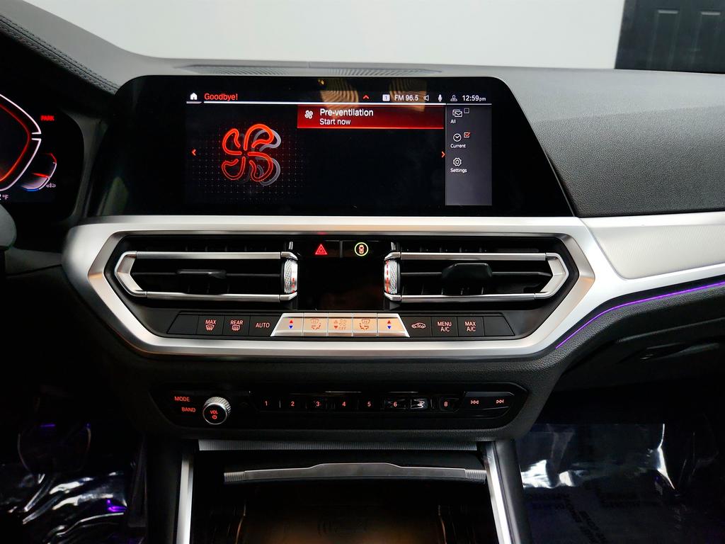 2021 BMW M - $29,950
