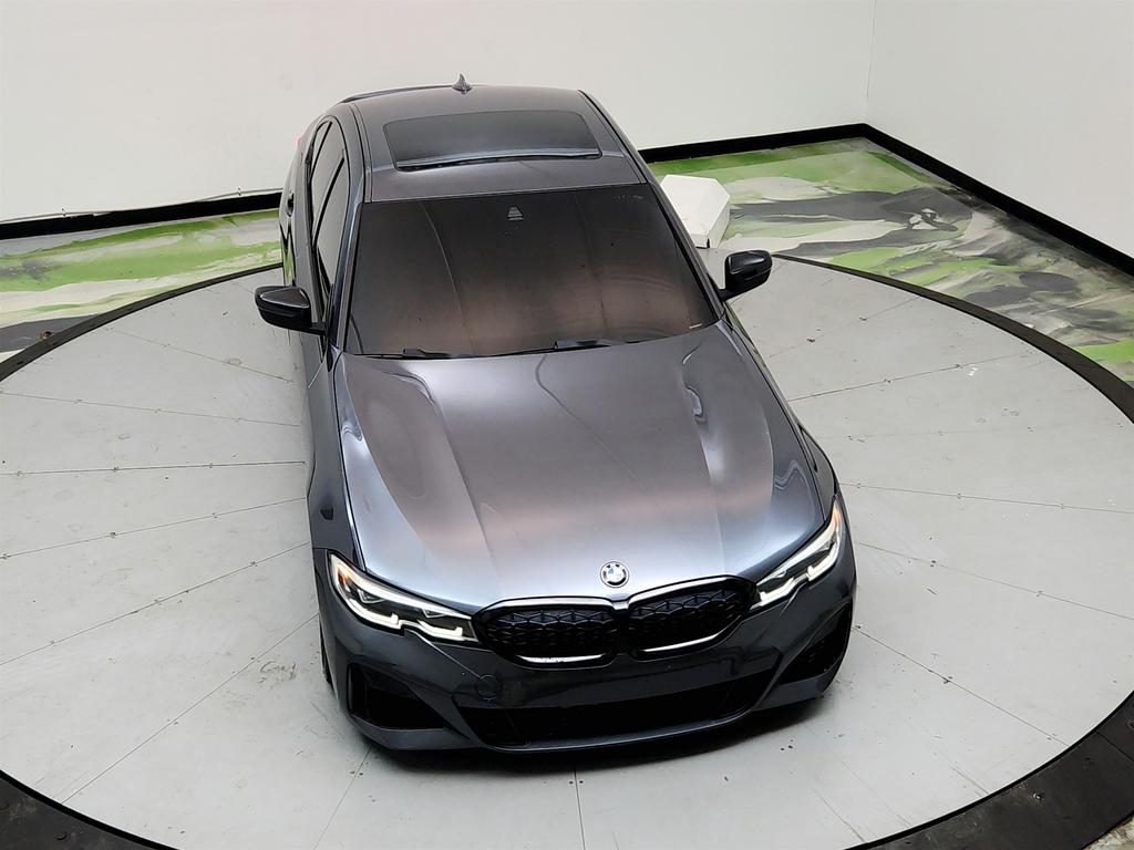 2021 BMW M - $29,950