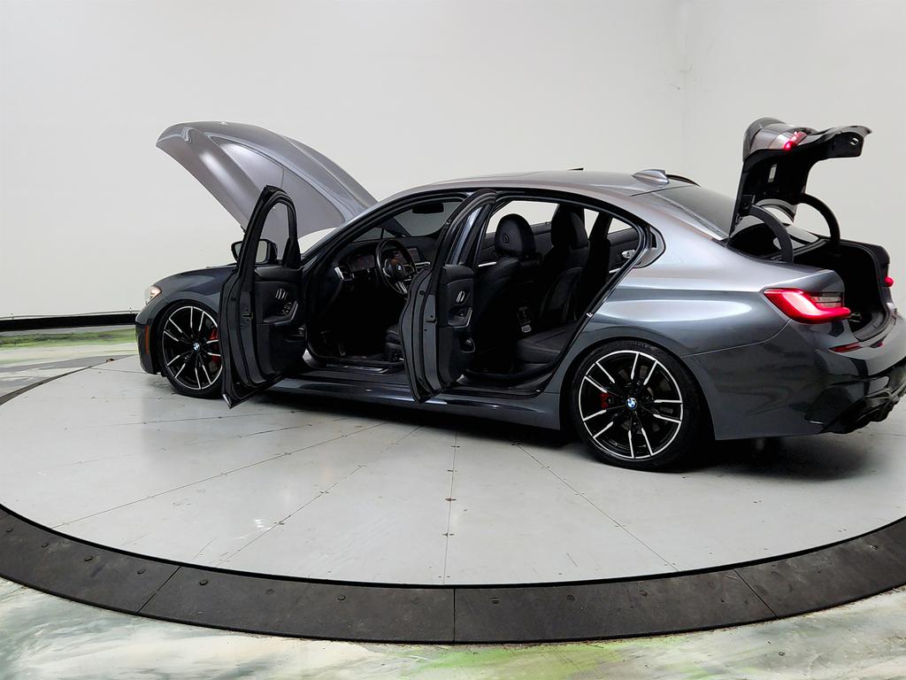 2021 BMW M - $29,950
