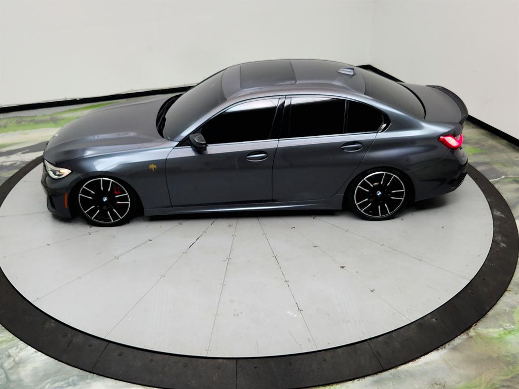 2021 BMW M - $29,950