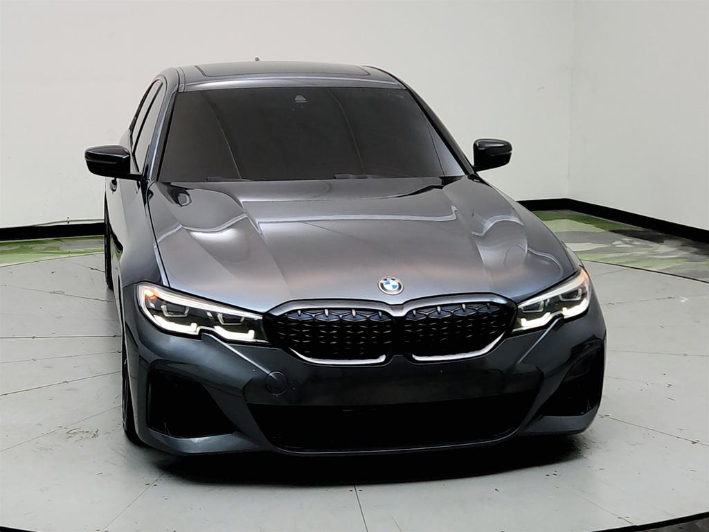 2021 BMW M - $29,950