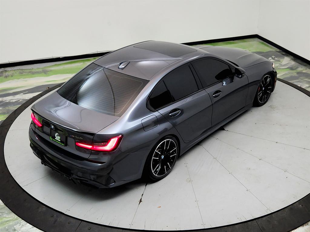 2021 BMW M - $29,950