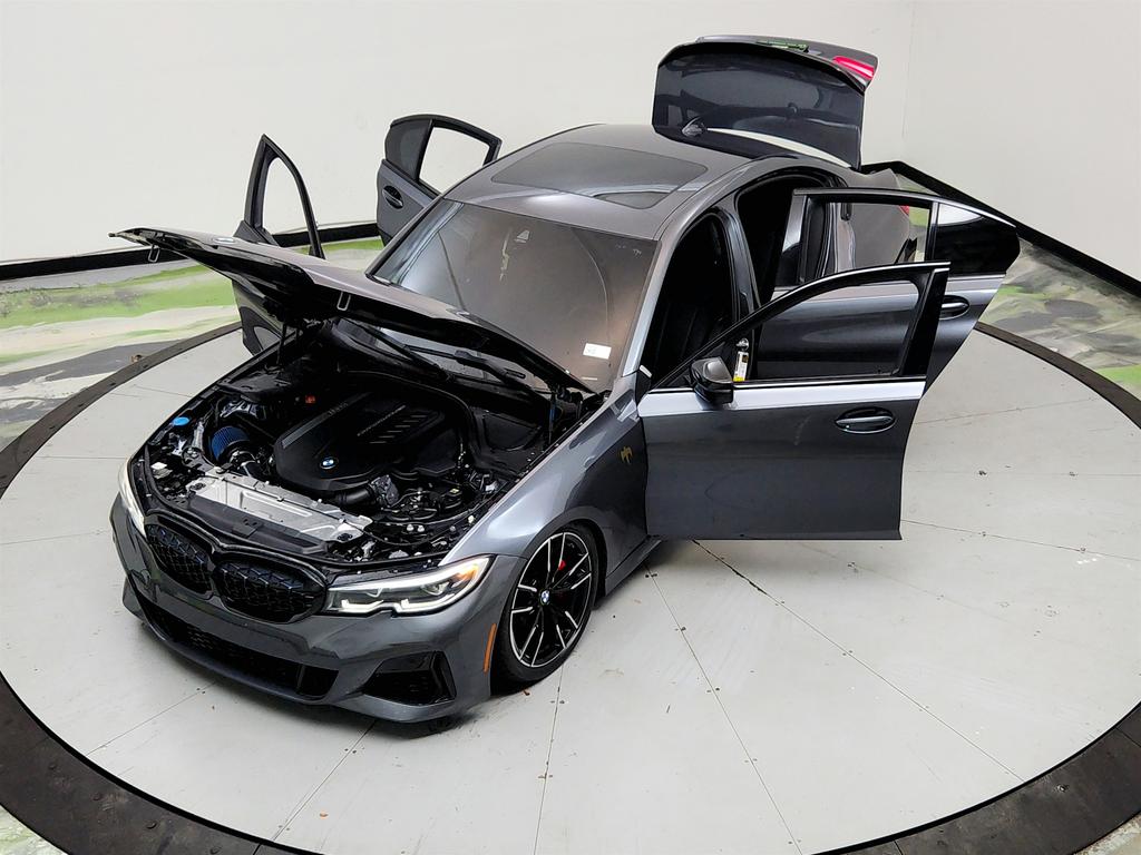 2021 BMW M - $29,950