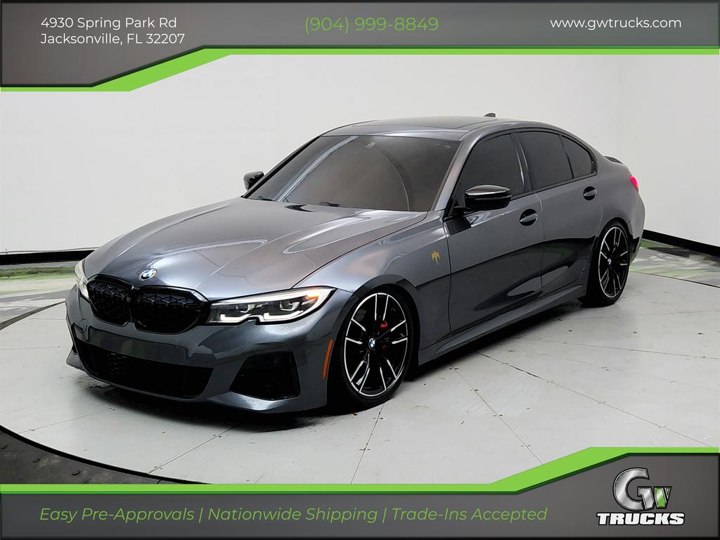 2021 BMW M - $29,950