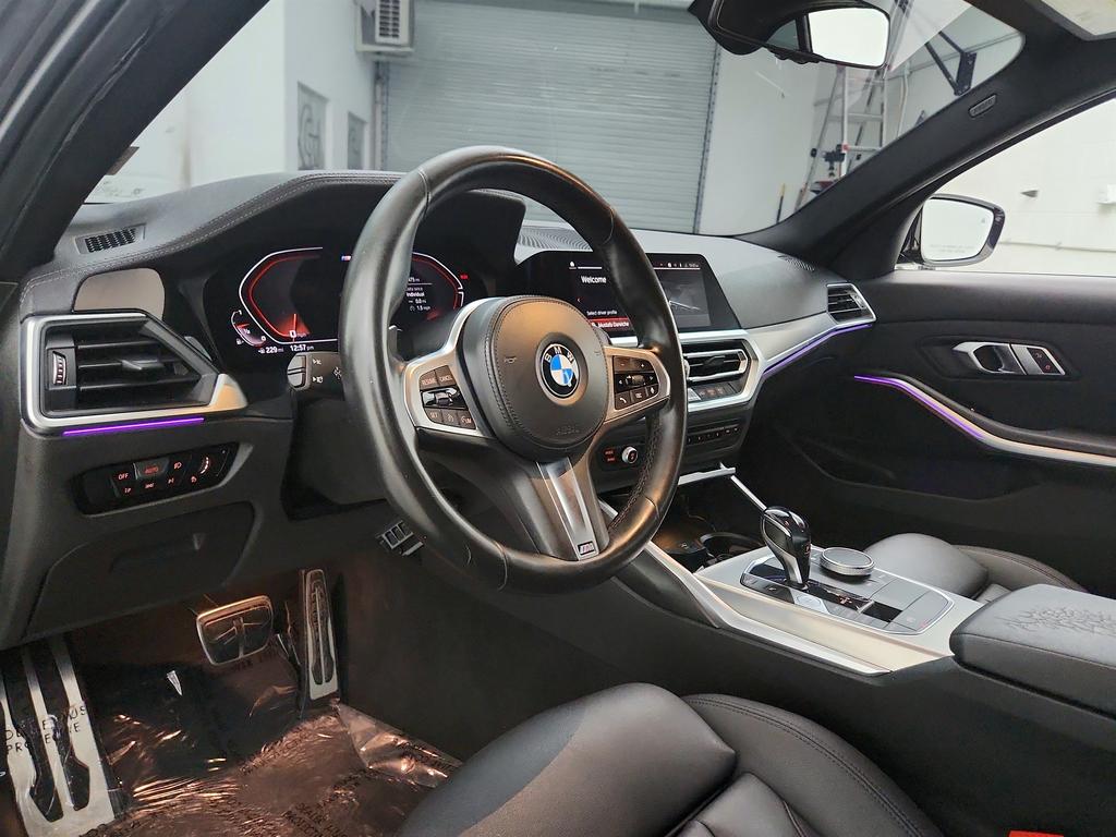 2021 BMW M - $29,950