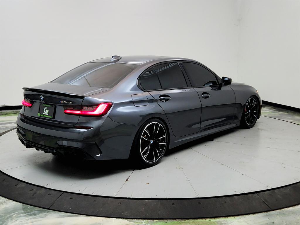 2021 BMW M - $29,950