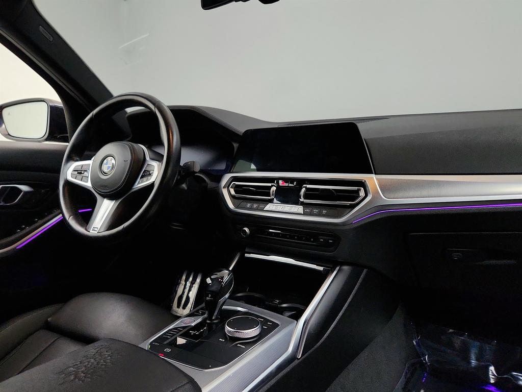2021 BMW M - $29,950