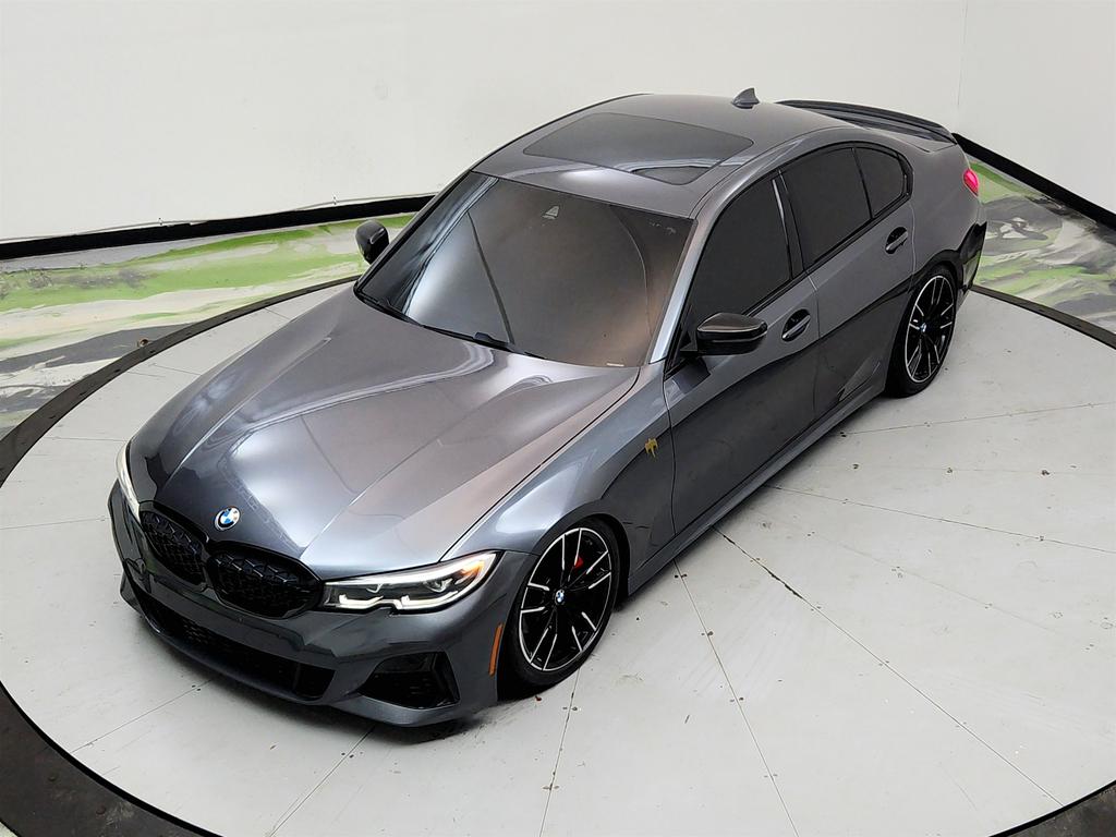 2021 BMW M - $29,950