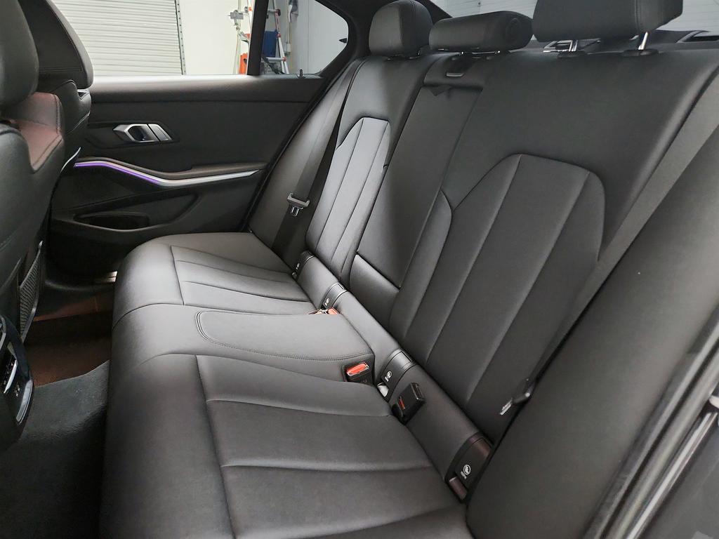 2021 BMW M - $29,950