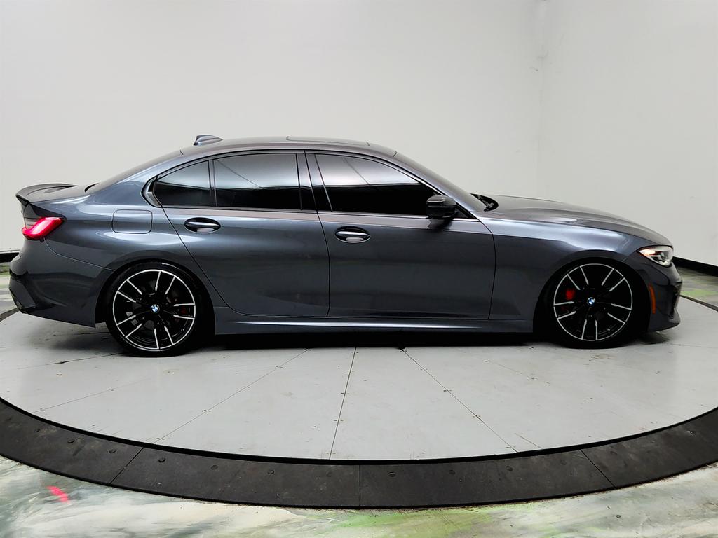 2021 BMW M - $29,950
