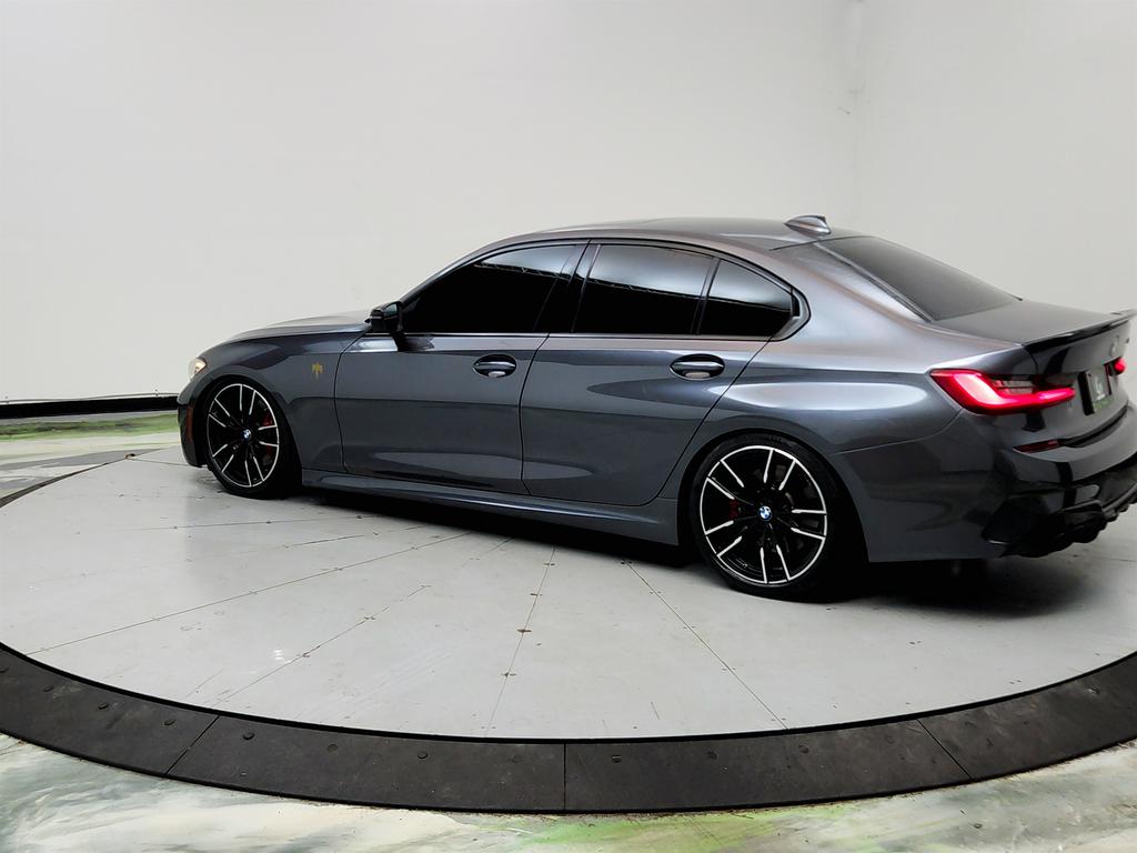 2021 BMW M - $29,950