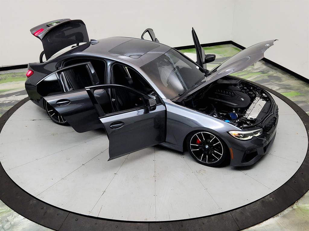 2021 BMW M - $29,950