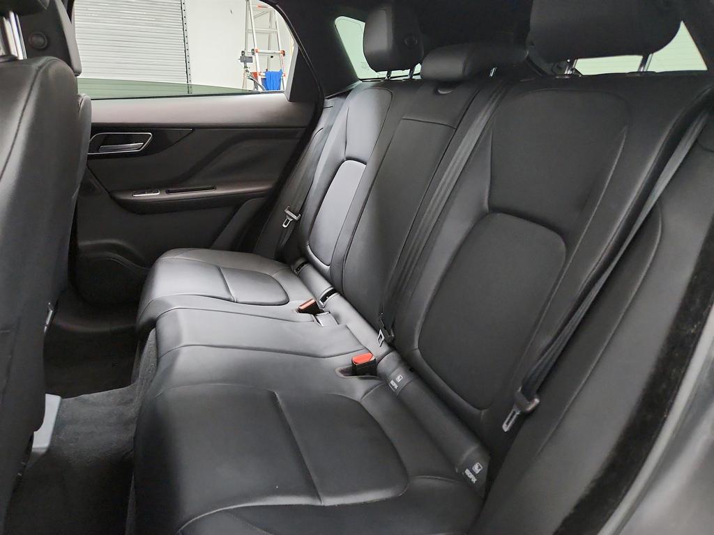 2018 Jaguar F-PACE - $12,245