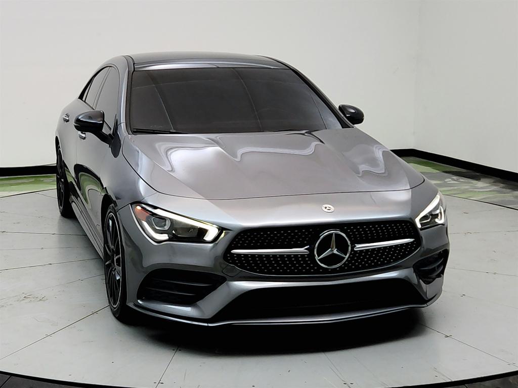 2021 Mercedes-Benz A-Class - $17,925