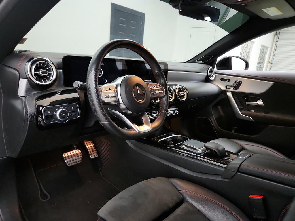 2021 Mercedes-Benz A-Class - $17,925