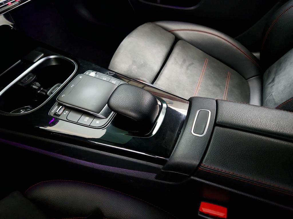 2021 Mercedes-Benz A-Class - $17,925