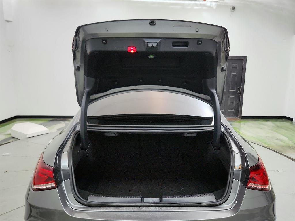 2021 Mercedes-Benz A-Class - $17,925