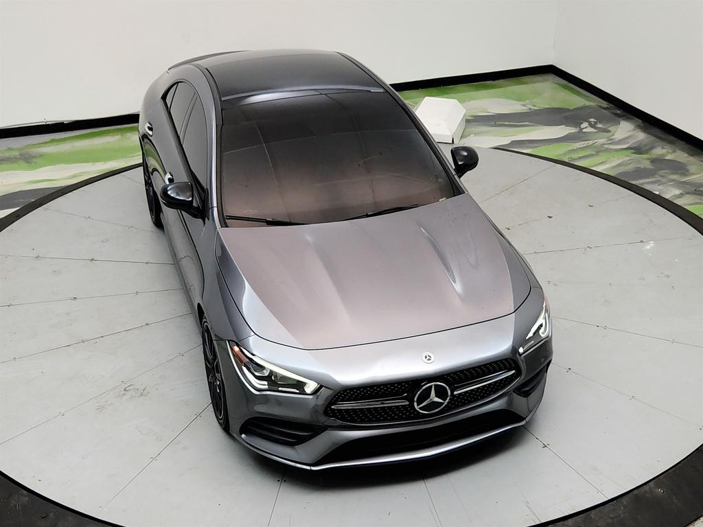 2021 Mercedes-Benz A-Class - $17,925