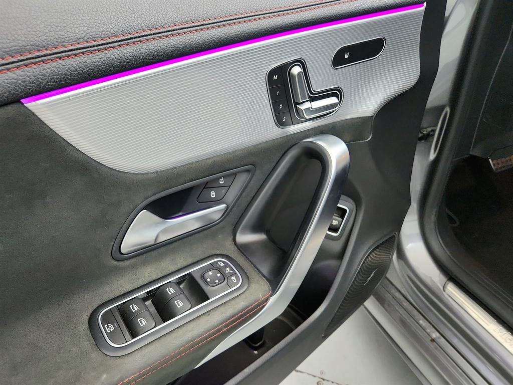 2021 Mercedes-Benz A-Class - $17,925